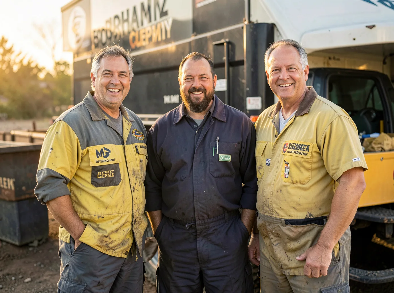 Sewage Cleanup company in Sanford, MI
