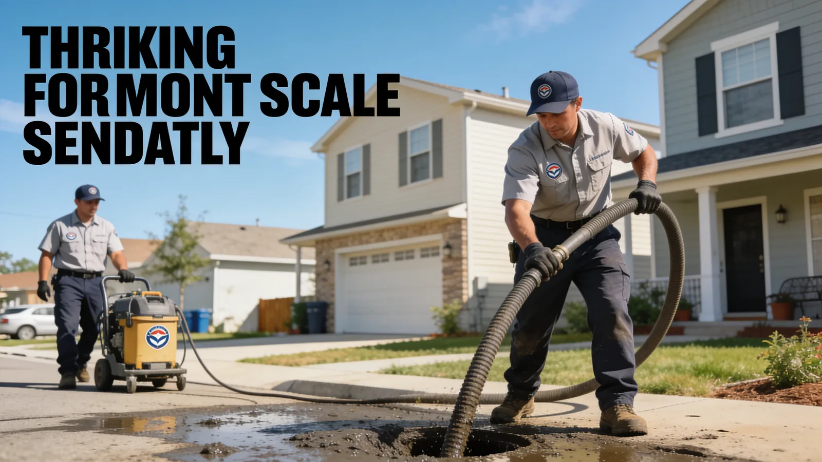 Sewage Cleanup in Sanford, MI near me